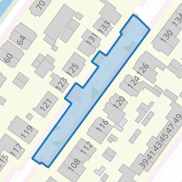 Perceel WSN01-B-12160