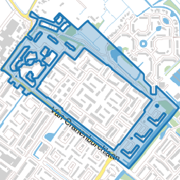 Perceel WSN01-B-12171