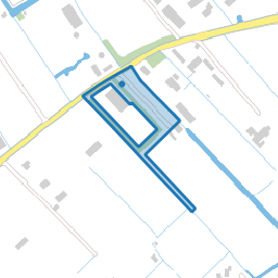 Perceel WSN01-B-12172