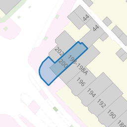 Perceel WSN01-B-12183