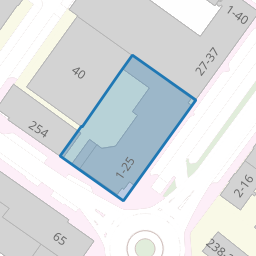 Perceel WSN01-B-12216