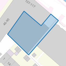 Perceel WSN01-B-12222