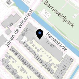 Appartement WSN01 B 12260 22