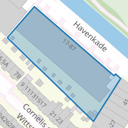 Perceel WSN01-B-12358