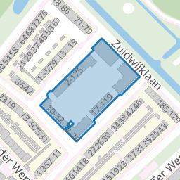 Perceel WSN01-B-12365