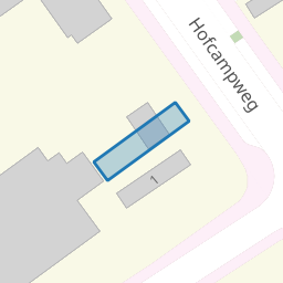 Perceel WSN01-B-12399