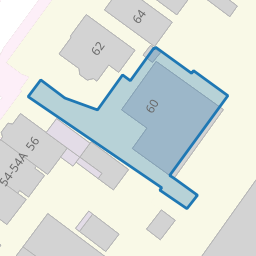 Perceel WSN01-B-12405