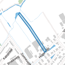 Perceel WSN01-B-1516