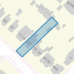 Perceel WSN01-B-2481