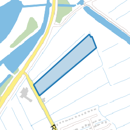 Perceel WSN01-B-264