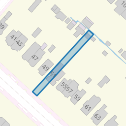 Perceel WSN01-B-2647