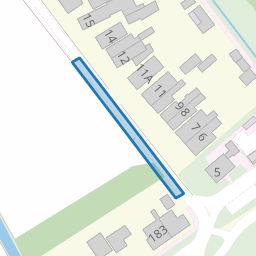 Perceel WSN01-B-2684