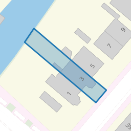 Perceel WSN01-B-2694