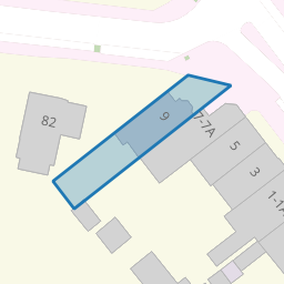 Perceel WSN01-B-2698