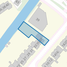 Perceel WSN01-B-2717