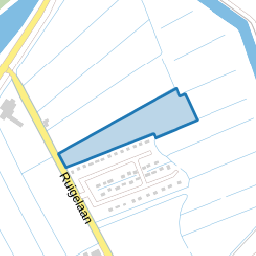 Perceel WSN01-B-280