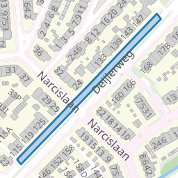 Perceel WSN01-B-3009