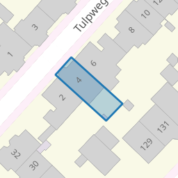 Perceel WSN01-B-3239