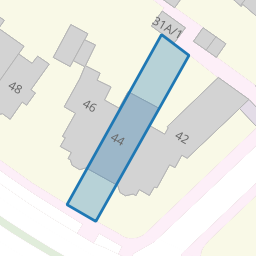 Perceel WSN01-B-3356