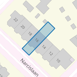 Perceel WSN01-B-3441