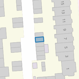 Perceel WSN01-B-3588