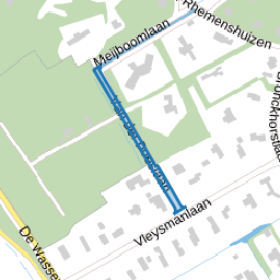 Perceel WSN01-B-3777