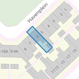 Perceel WSN01-B-3865