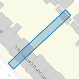 Perceel WSN01-B-4221