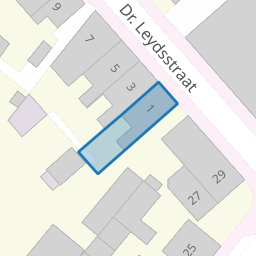 Perceel WSN01-B-4271