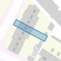 Perceel WSN01-B-4516