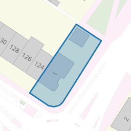 Perceel WSN01-B-4547