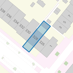 Perceel WSN01-B-4622