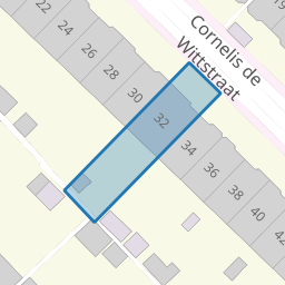 Perceel WSN01-B-4756