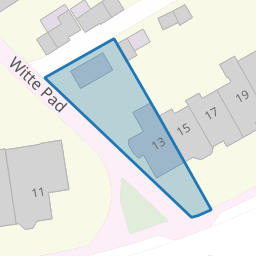 Perceel WSN01-B-4879