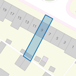 Perceel WSN01-B-4999