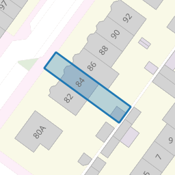 Perceel WSN01-B-5029