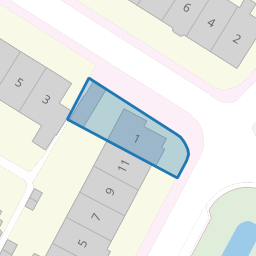 Perceel WSN01-B-5042