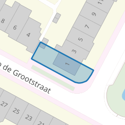 Perceel WSN01-B-5048