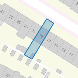 Perceel WSN01-B-5070