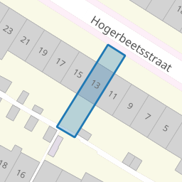 Perceel WSN01-B-5073