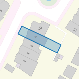 Perceel WSN01-B-5087