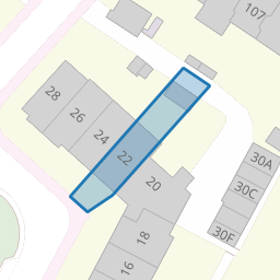 Perceel WSN01-B-5105