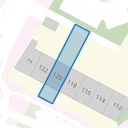 Perceel WSN01-B-5112