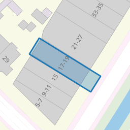 Perceel WSN01-B-5154