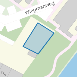Perceel WSN01-B-5187