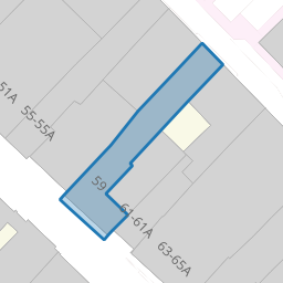 Perceel WSN01-B-5421