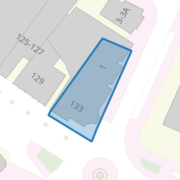 Perceel WSN01-B-5450