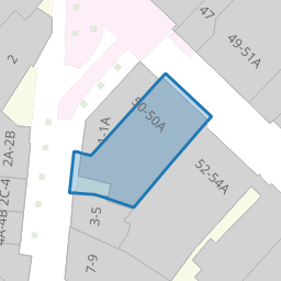 Perceel WSN01-B-5454