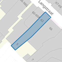 Perceel WSN01-B-5466