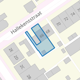 Perceel WSN01-B-5643